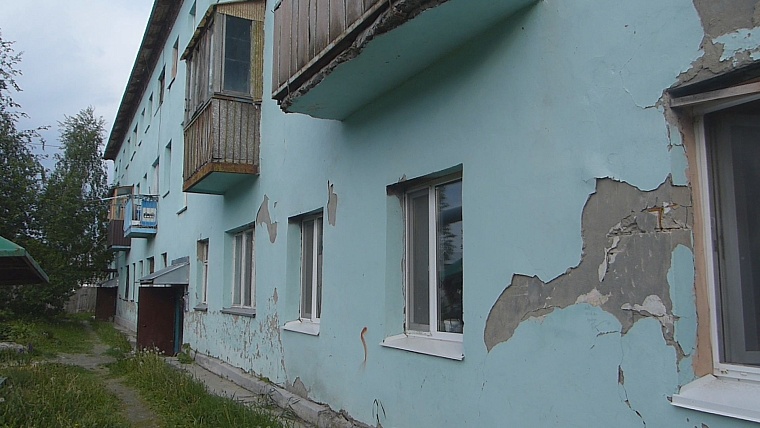 Дом на Элеваторной, 31 после частичного разрушения подъезда хотят укрепить