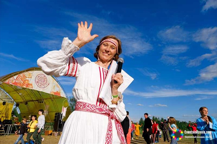 18 традиционных мероприятий Тюменской области претендуют на место в национальном календаре