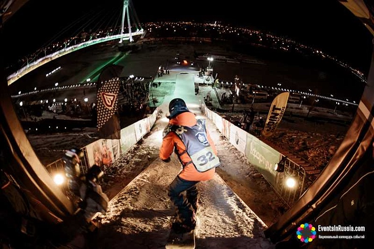 18 традиционных мероприятий Тюменской области претендуют на место в национальном календаре