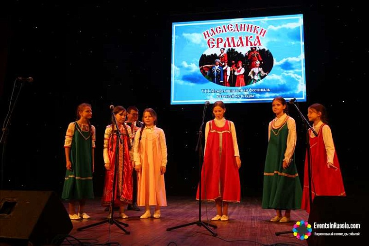 18 традиционных мероприятий Тюменской области претендуют на место в национальном календаре