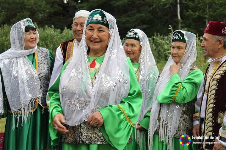 18 традиционных мероприятий Тюменской области претендуют на место в национальном календаре