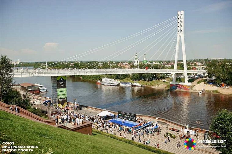 18 традиционных мероприятий Тюменской области претендуют на место в национальном календаре