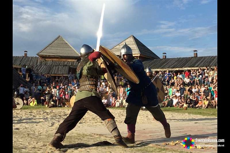 18 традиционных мероприятий Тюменской области претендуют на место в национальном календаре