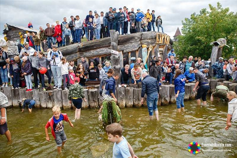 18 традиционных мероприятий Тюменской области претендуют на место в национальном календаре