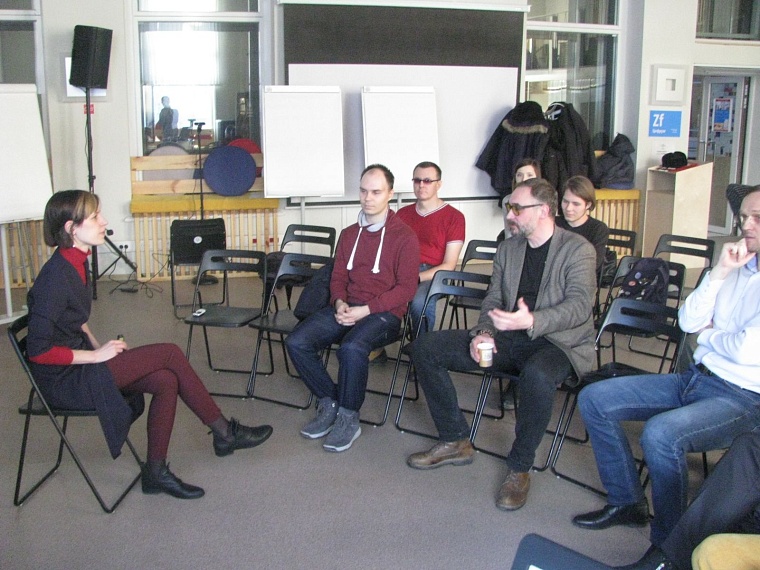 Тюмень может стать нефтяной столицей: судьбу исторического центра обсудили общественники