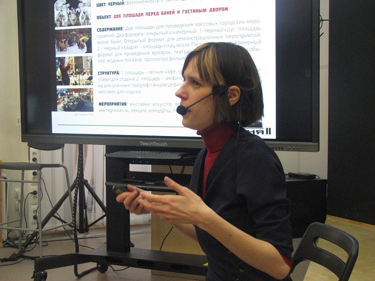 Тюмень может стать нефтяной столицей: судьбу исторического центра обсудили общественники