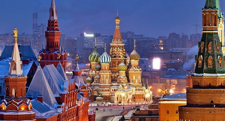 Пока вы спали: Путин выступит с посланием, в США опасаются тайного влияния России, а в Тайланде новый король