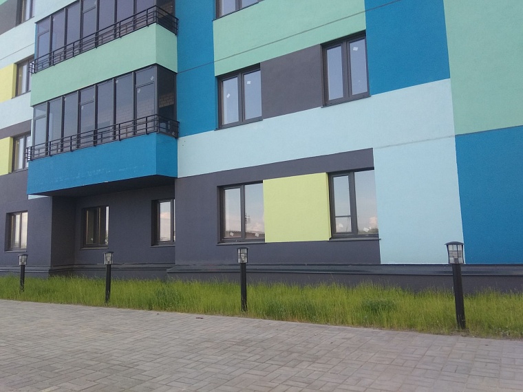 Тайный квартирный покупатель: ЖК «Правобережный»