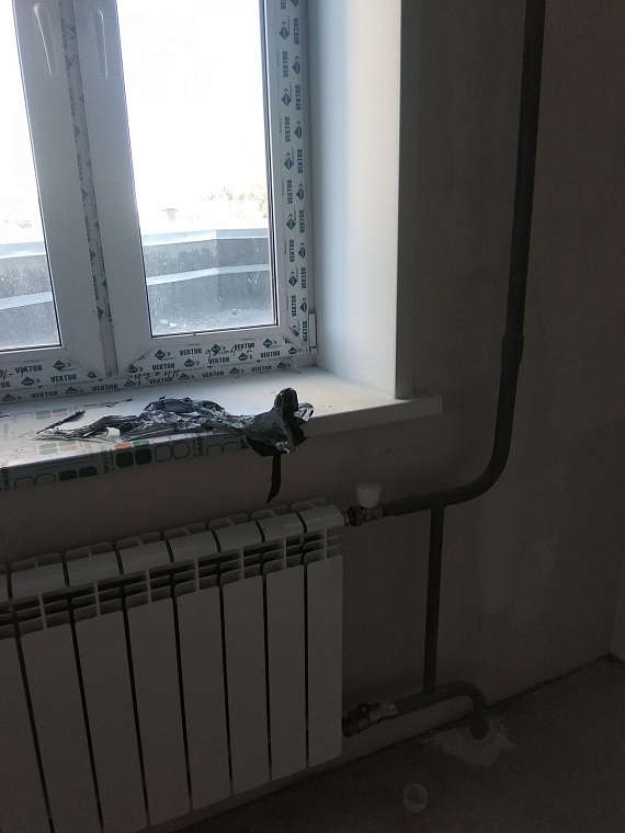 Тайный квартирный покупатель: ЖК «Правобережный»