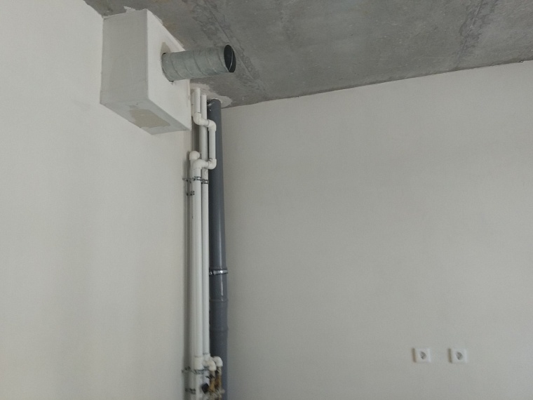 Тайный квартирный покупатель: ЖК «Правобережный»