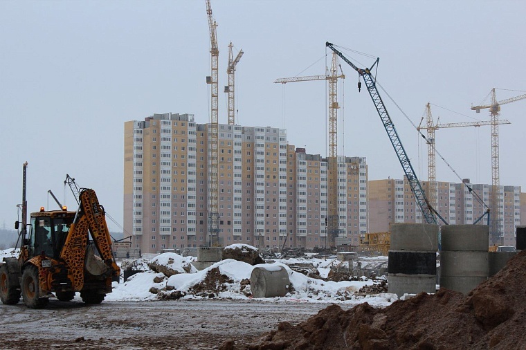 Сетевикам и застройщикам придется искать деньги на инженерную подготовку стройплощадок
