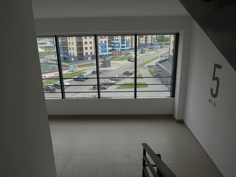 Жизнь в «Правобережном»: почем нынче берег тюменский