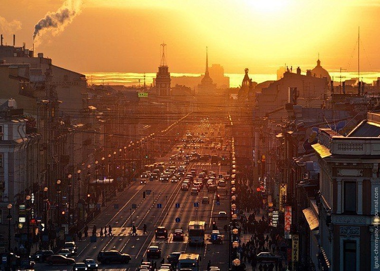 Пока вы спали: 11 погибших, 51 раненый в Санкт-Петербурге; импорт сдается, наступает «Время первых»