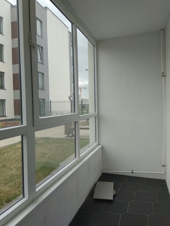 Тайный квартирный покупатель: ЖК «Ожогино»