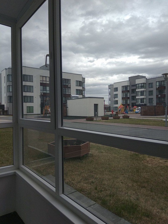 Тайный квартирный покупатель: ЖК «Ожогино»