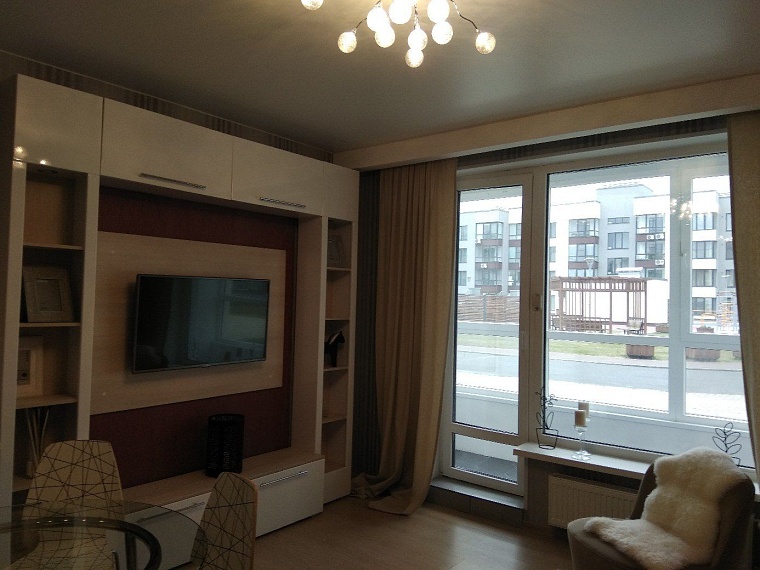 Тайный квартирный покупатель: ЖК «Ожогино»