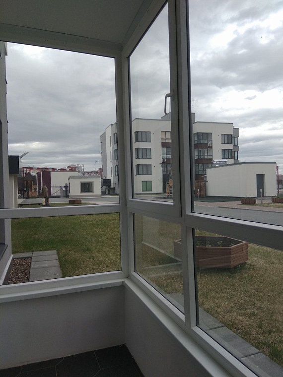 Тайный квартирный покупатель: ЖК «Ожогино»