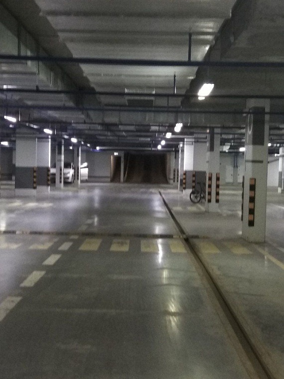 Тайный квартирный покупатель: ЖК «Ожогино»