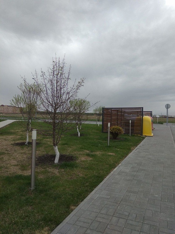 Тайный квартирный покупатель: ЖК «Ожогино»