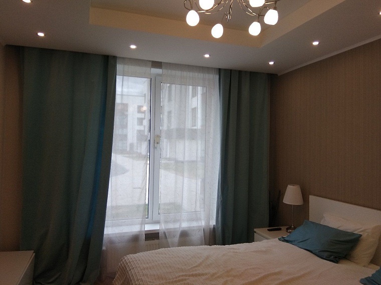 Тайный квартирный покупатель: ЖК «Ожогино»