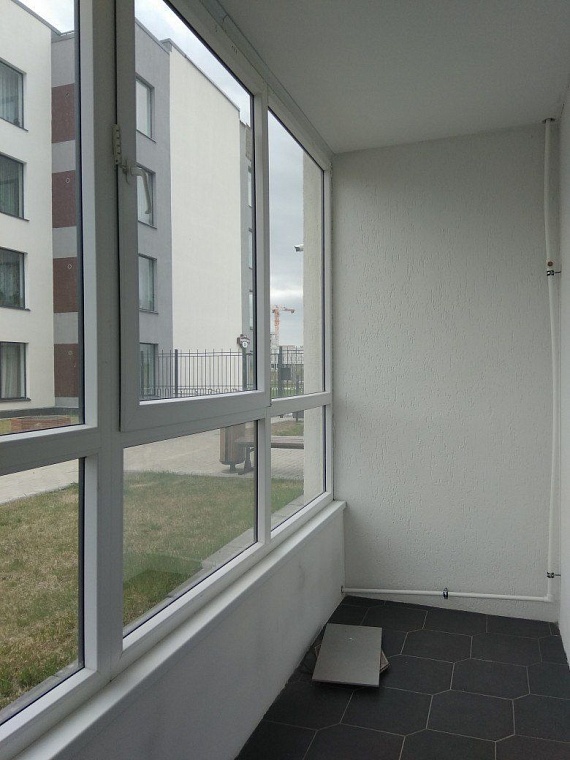 Тайный квартирный покупатель: ЖК «Ожогино»