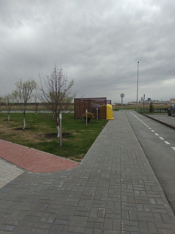 Тайный квартирный покупатель: ЖК «Ожогино»