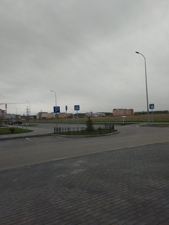 Тайный квартирный покупатель: ЖК «Ожогино»