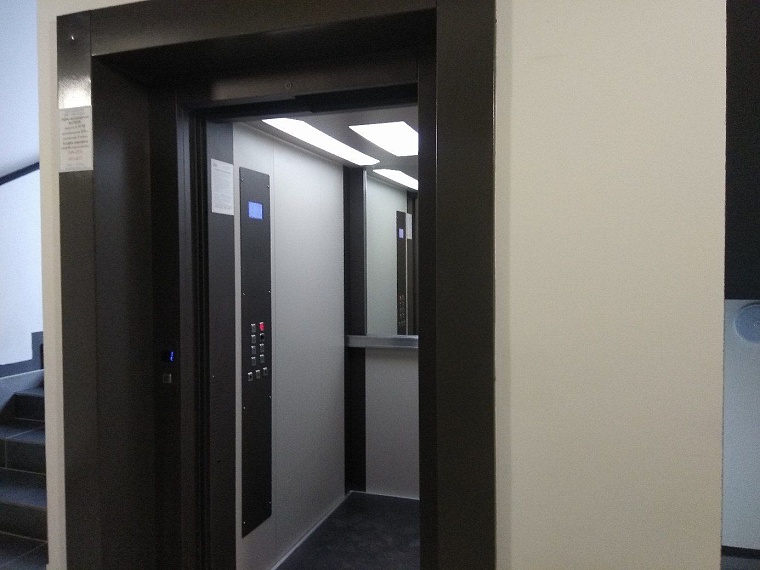 Тайный квартирный покупатель: ЖК «Ожогино»