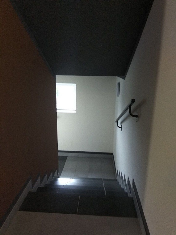 Тайный квартирный покупатель: ЖК «Ожогино»