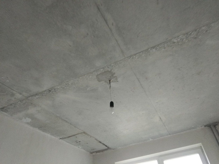 Тайный квартирный покупатель: ЖК «Ожогино»