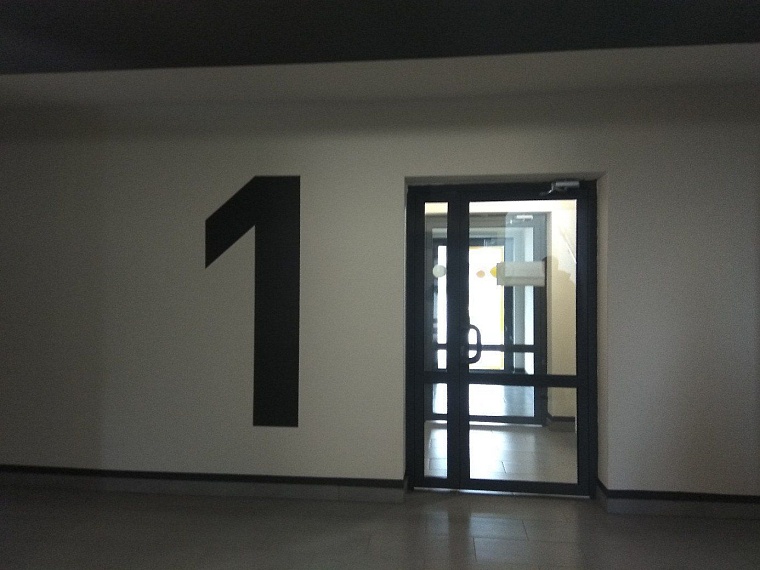 Тайный квартирный покупатель: ЖК «Ожогино»