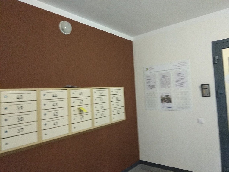 Тайный квартирный покупатель: ЖК «Ожогино»