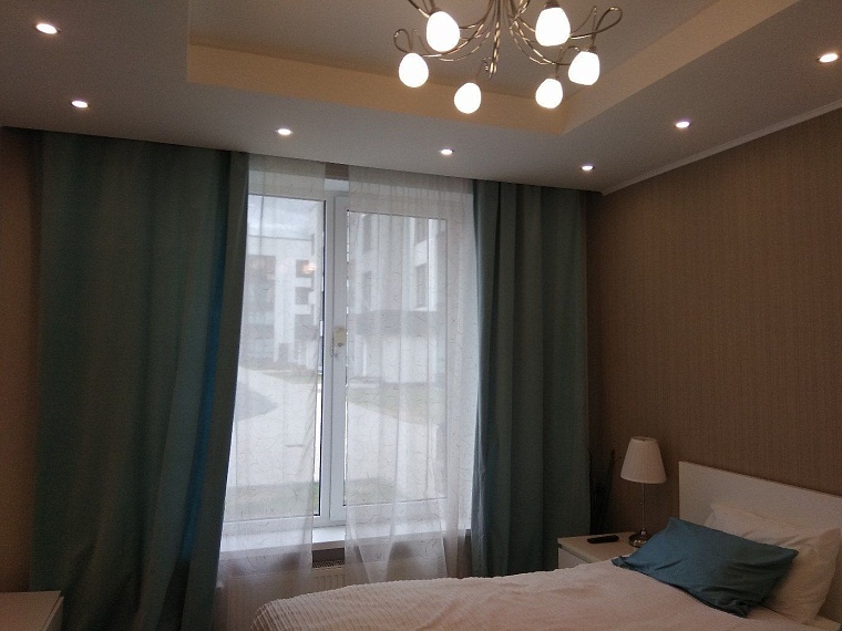 Тайный квартирный покупатель: ЖК «Ожогино»