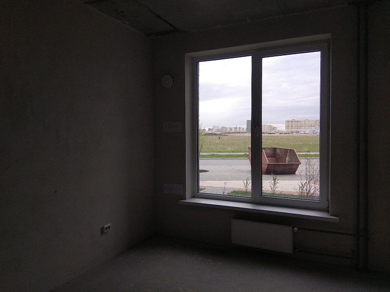 Тайный квартирный покупатель: ЖК «Ожогино»