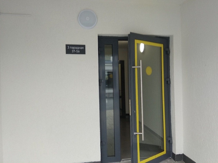 Тайный квартирный покупатель: ЖК «Ожогино»