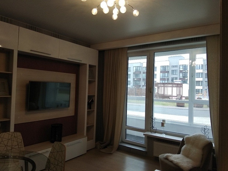 Тайный квартирный покупатель: ЖК «Ожогино»