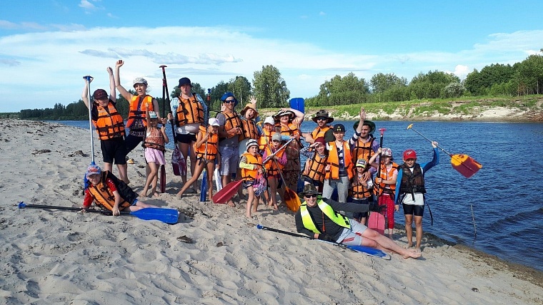 Пофестивалим? Календарь событий Тюменской области на 2021 год