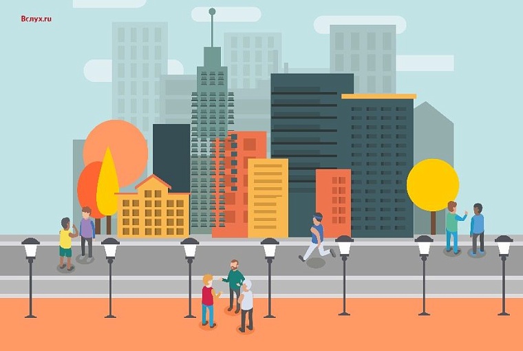 Новостройки Тюмени: кто и где возводит жилье для горожан