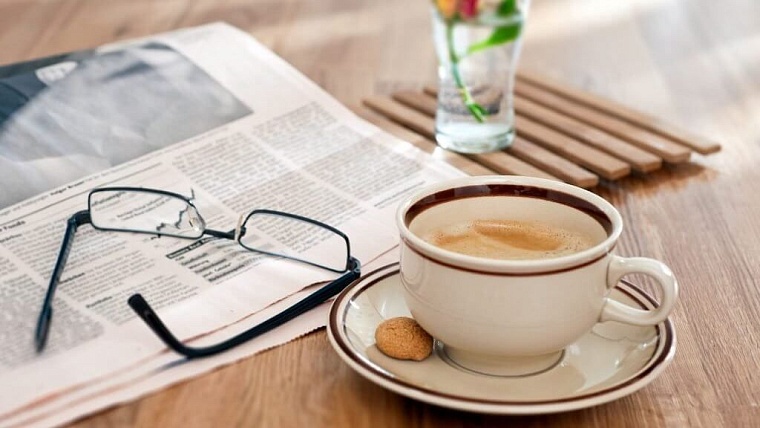 Пока вы спали: альтернатива Википедии, россияне ждут перемен, а королева отказалась от меха