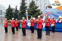 Афиша на уик-энд: День флага России, «Сны улиц», ночной квест, вечеринки