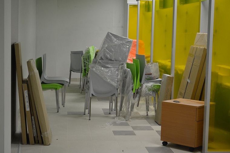 МФЦ откроет два новых офиса в Тюмени