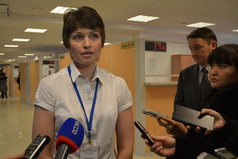 МФЦ откроет два новых офиса в Тюмени