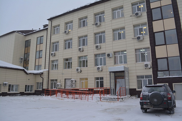 МФЦ откроет два новых офиса в Тюмени