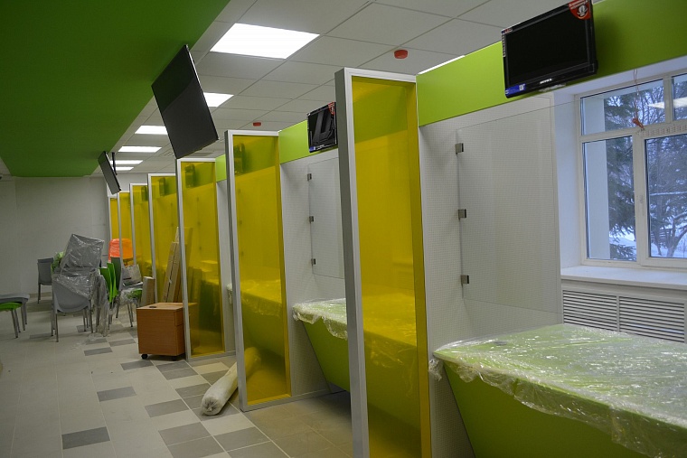 МФЦ откроет два новых офиса в Тюмени