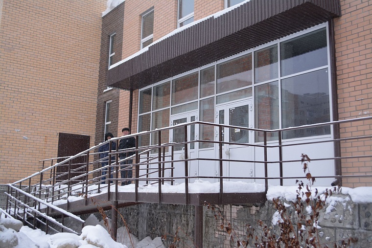 МФЦ откроет два новых офиса в Тюмени