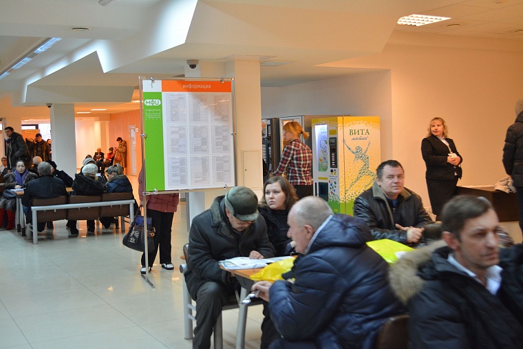 МФЦ откроет два новых офиса в Тюмени