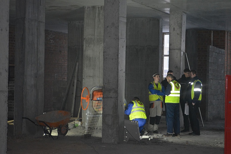 МФЦ откроет два новых офиса в Тюмени