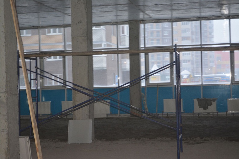 МФЦ откроет два новых офиса в Тюмени