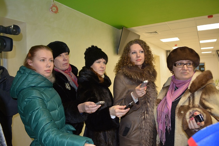 МФЦ откроет два новых офиса в Тюмени