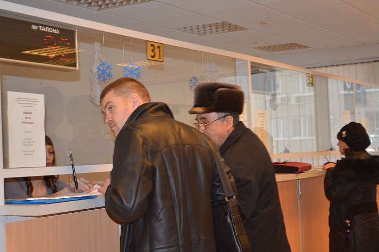 МФЦ откроет два новых офиса в Тюмени